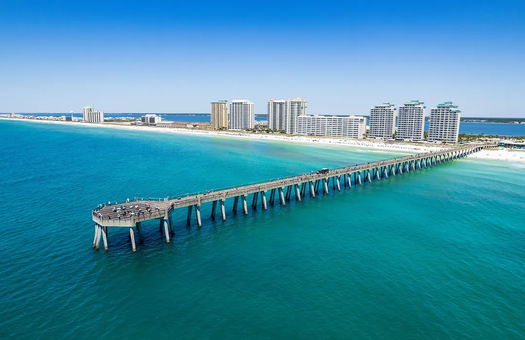 Hampton Inn & Suites Navarre-1