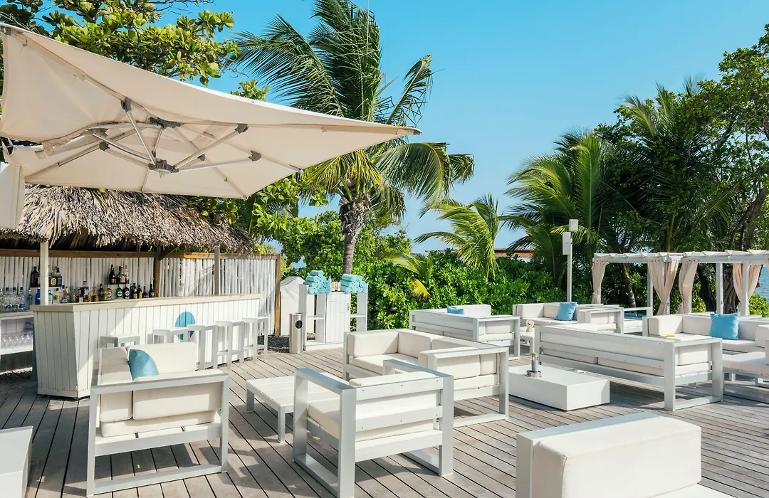Iberostar Waves Rose Hall Beach - All-Inclusive Resort - Adults Only-1