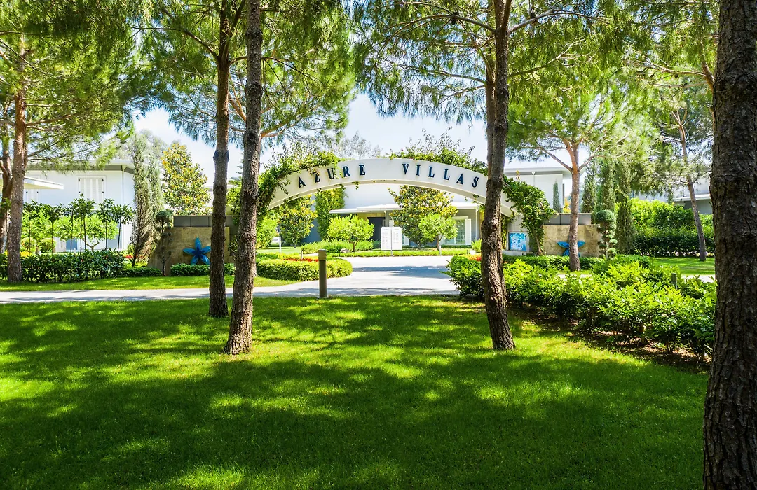 Cornelia Diamond Golf Resort & Spa-1
