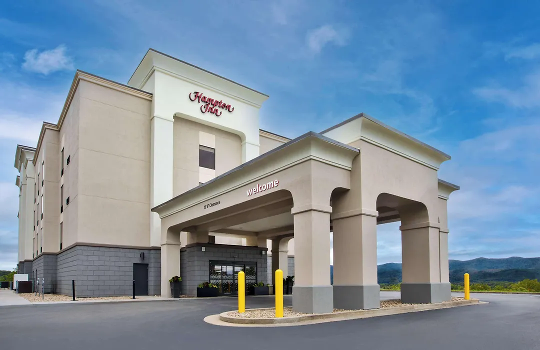 Hampton Inn Elkins-1