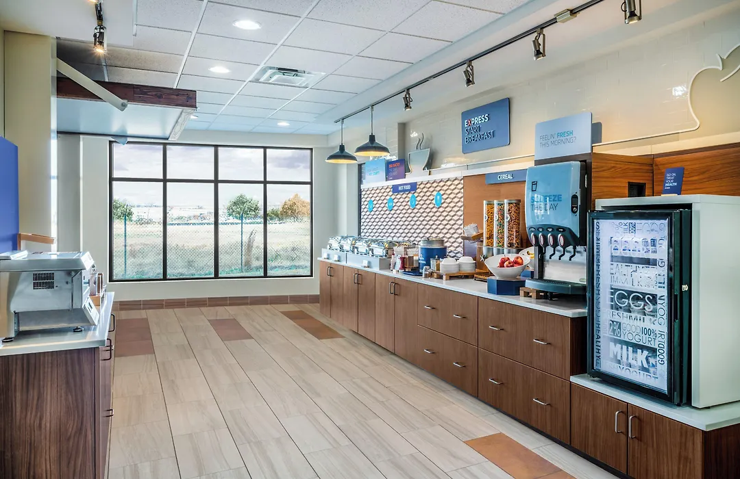 Holiday Inn Express Hotel & Suites Tappahannock By Ihg-1