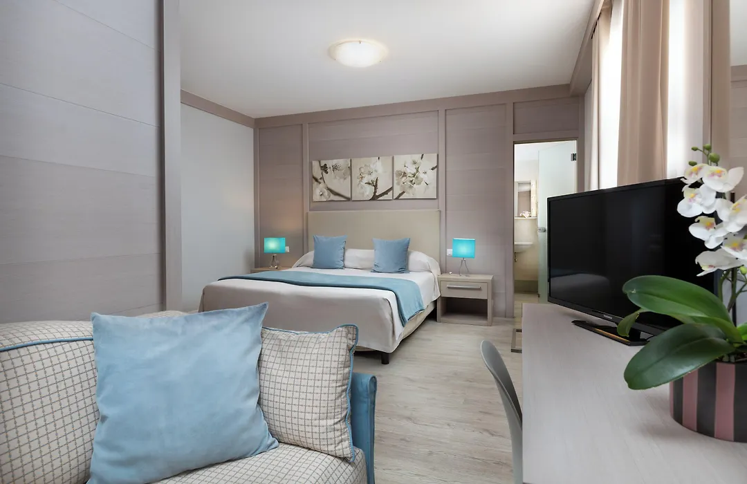 La Quiete Park Hotel-1