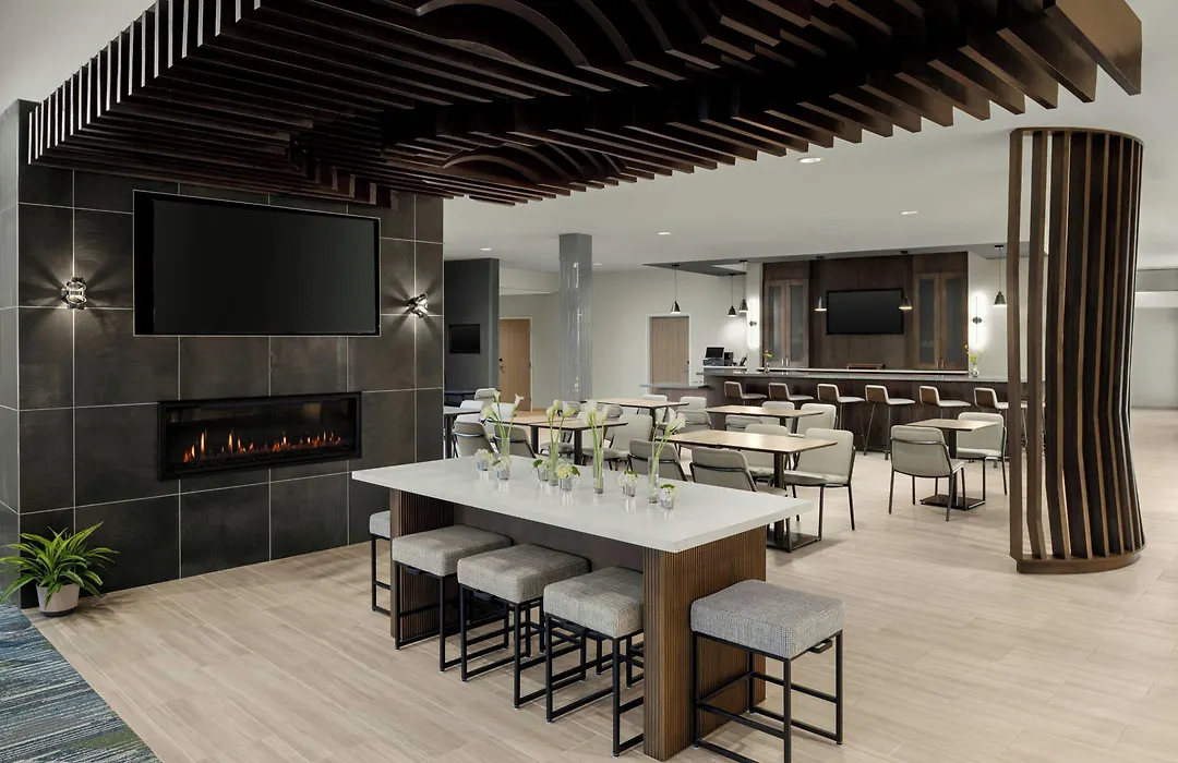 Springhill Suites By Marriott Fort Collins-1