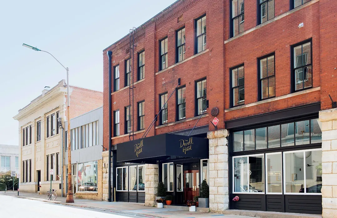 The Dwell Hotel, A Member Of Design Hotels-1