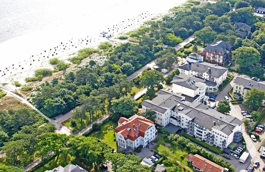 Upstalsboom Heringsdorf-1