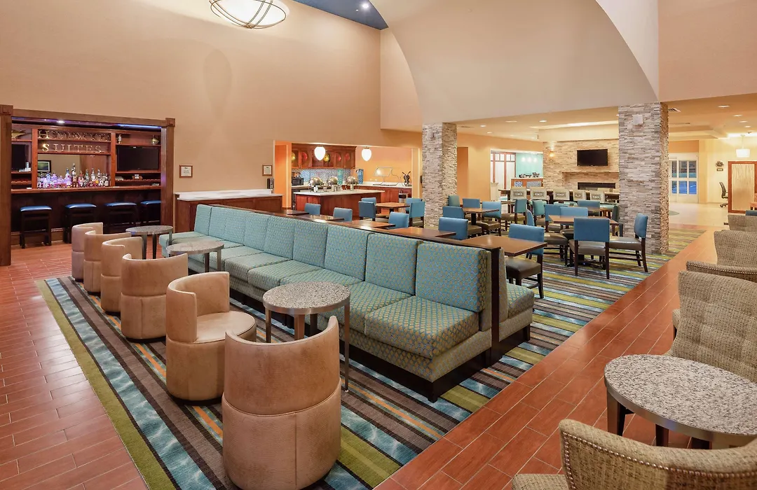Homewood Suites By Hilton Virginia Beach-1