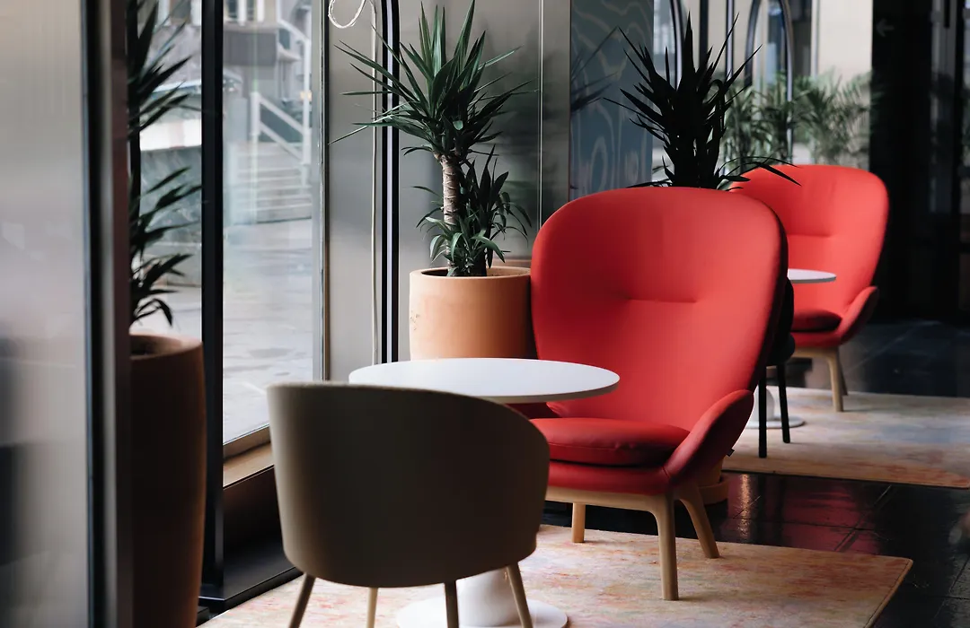 Hotel Indigo Barcelona Plaza Espana By Ihg-1
