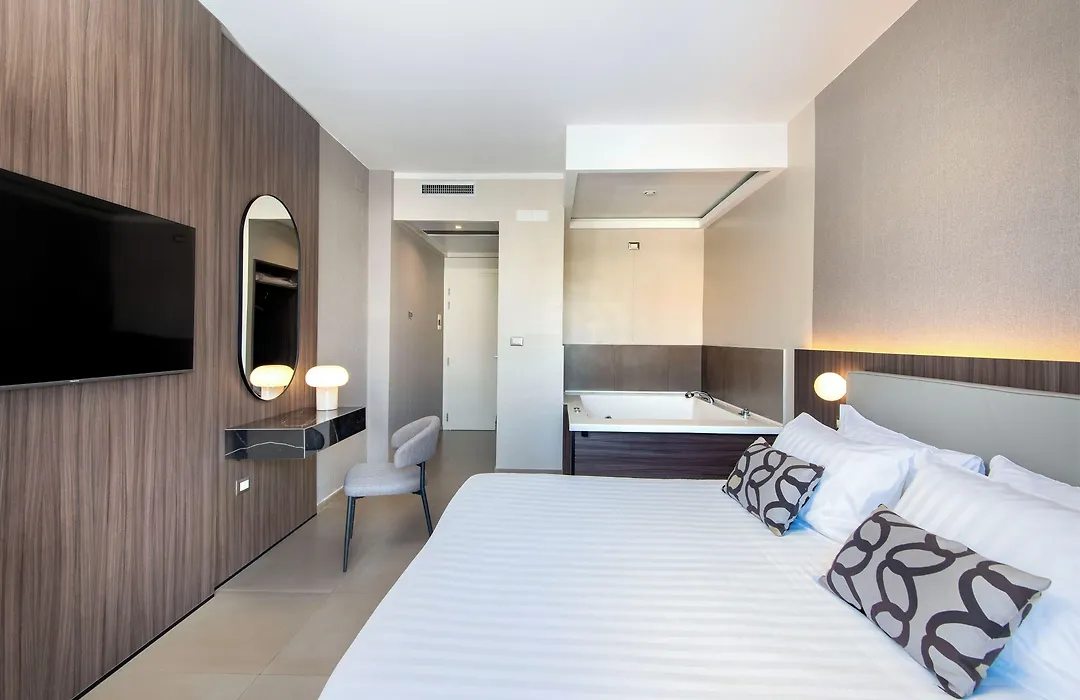 Hotel Europa-1