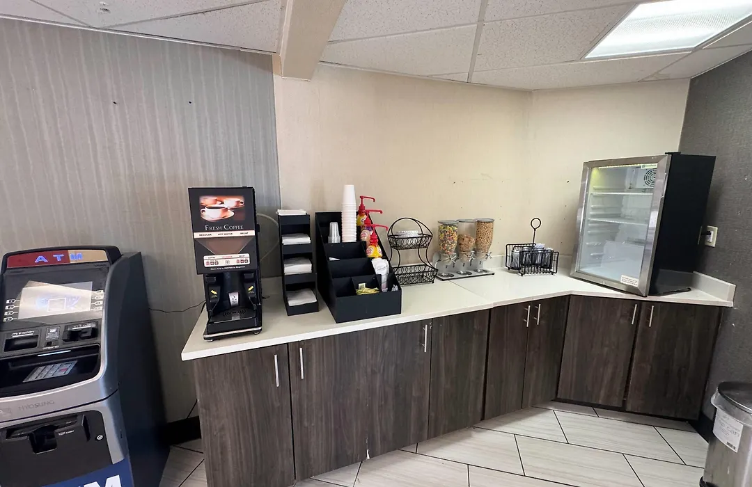 Gallus Stadium Park Inn, An Ascend Collection Hotel-1