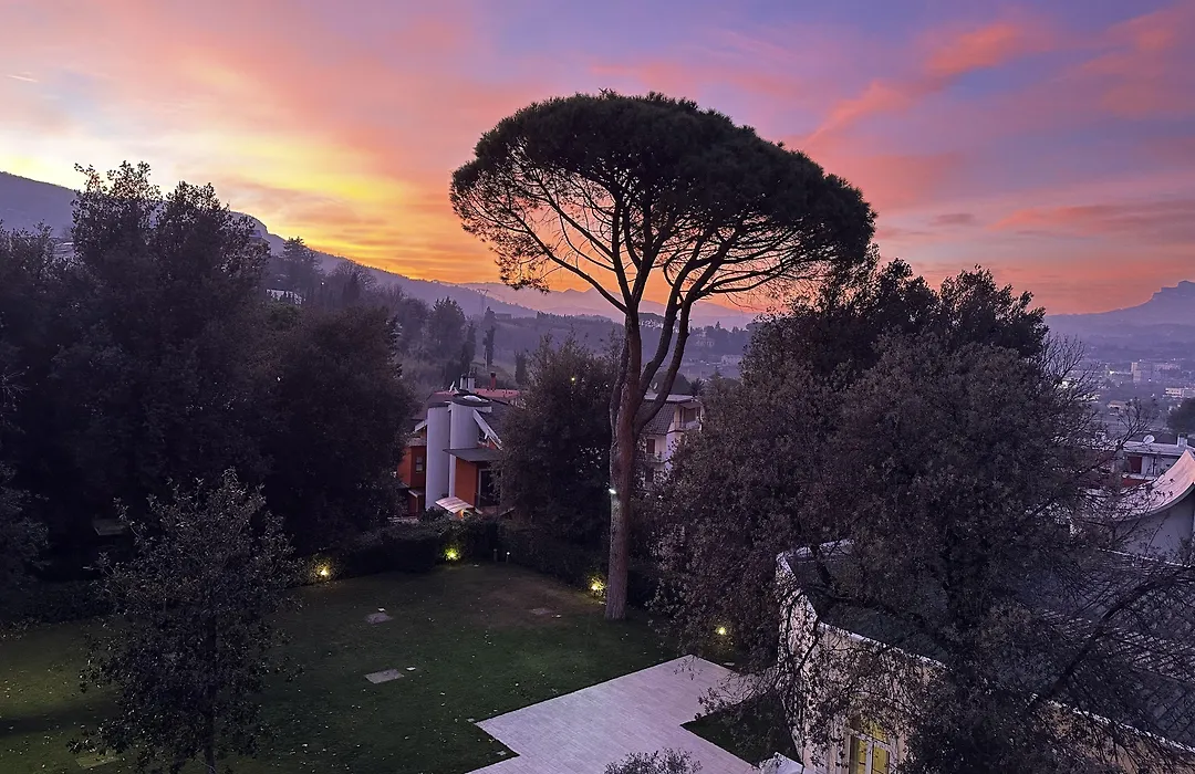 Hotel Villa Pigna-1