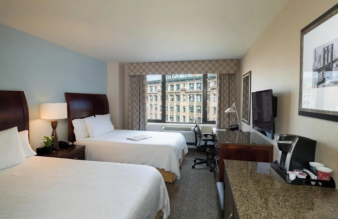 Amtd Idea Tribeca Hotel-1