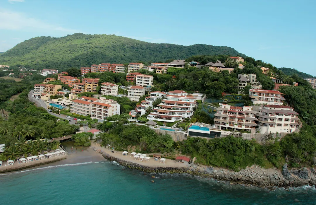 Pacifica Resort Ixtapa-1