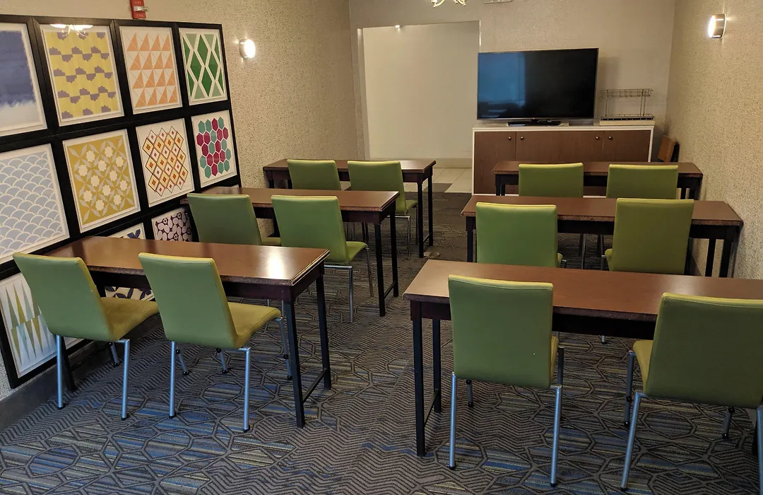 Holiday Inn Express Venice By Ihg-1