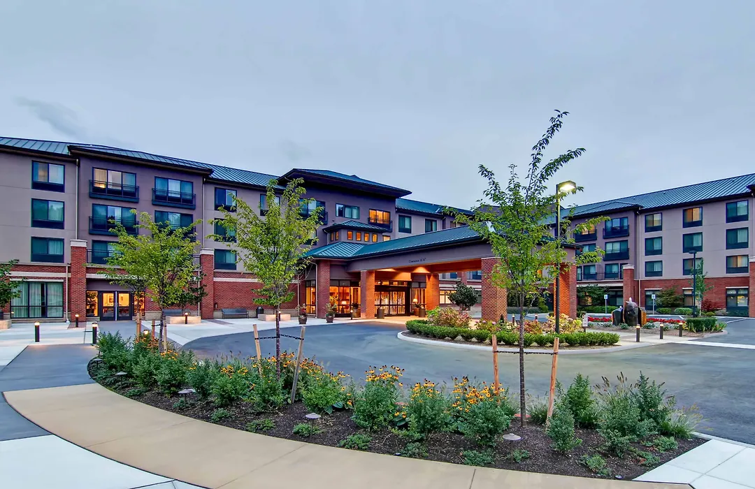 Hilton Garden Inn Seattle/Issaquah-1