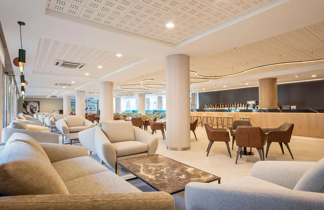Hotel Best Mediterraneo-1
