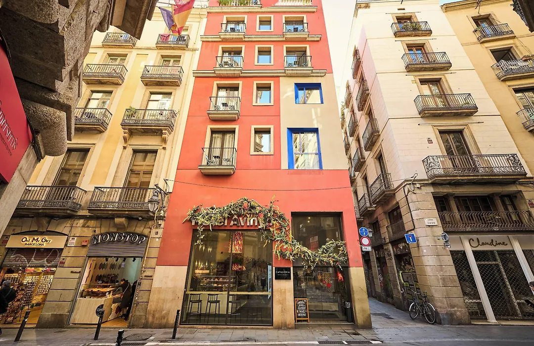 Catalonia Avinyo-1