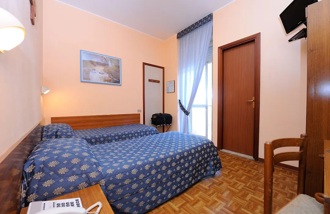 Hotel Frate Sole-1