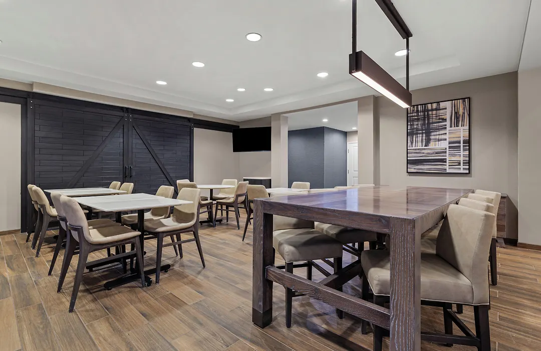Residence Inn Paducah-1