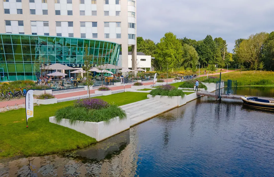 Best Western Plus Hotel Groningen Plaza-1