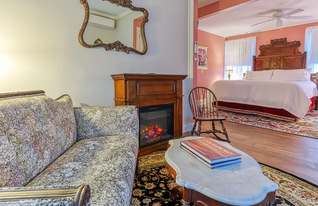 Bedford Inn-1