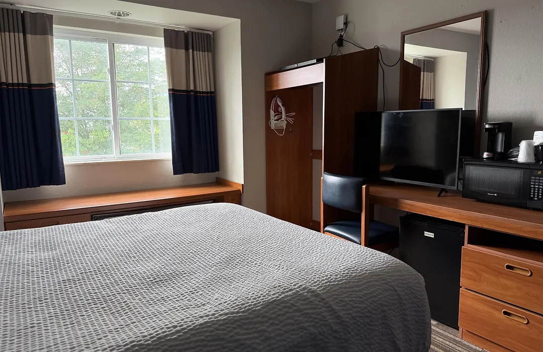 Surestay By Best Western Huntsville East-1