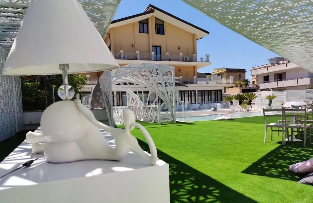 Belsito Hotel-1