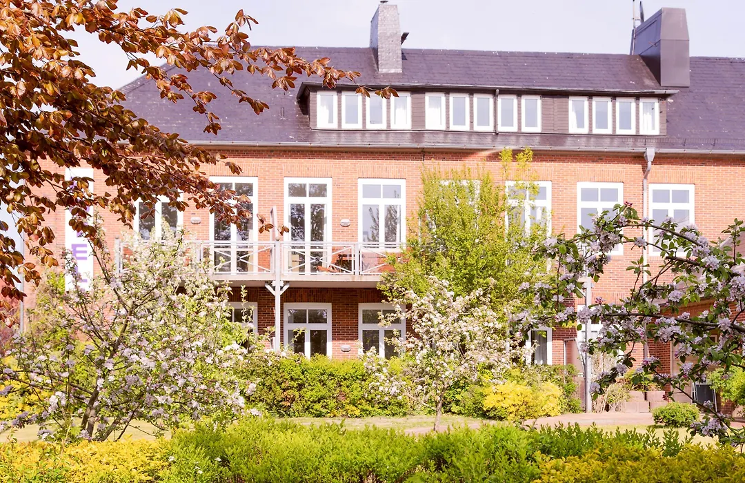 BE BIO Hotel be active - Nähe historischer Hafen-1