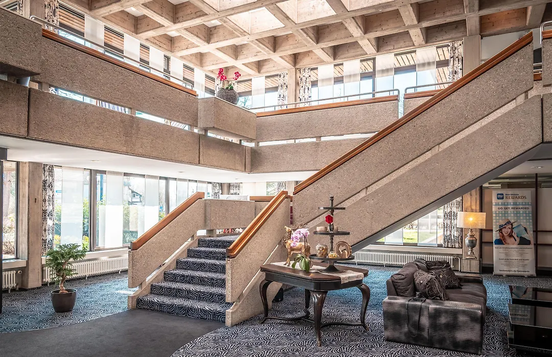 Sure Hotel by Best Western Bad Dürrheim-1