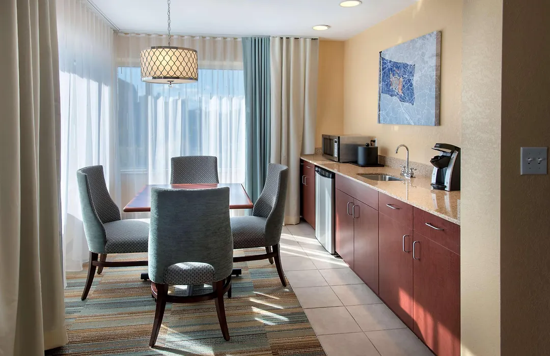 Hilton Garden Inn Albany Medical Center-1