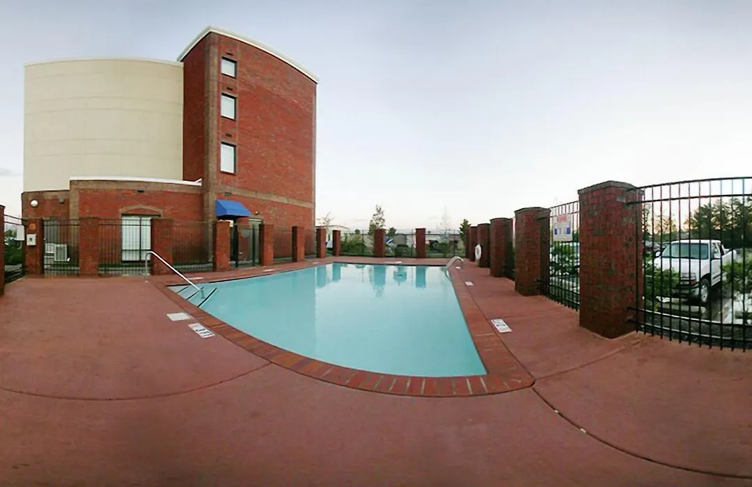 Comfort Suites Murfreesboro Shopping District-1