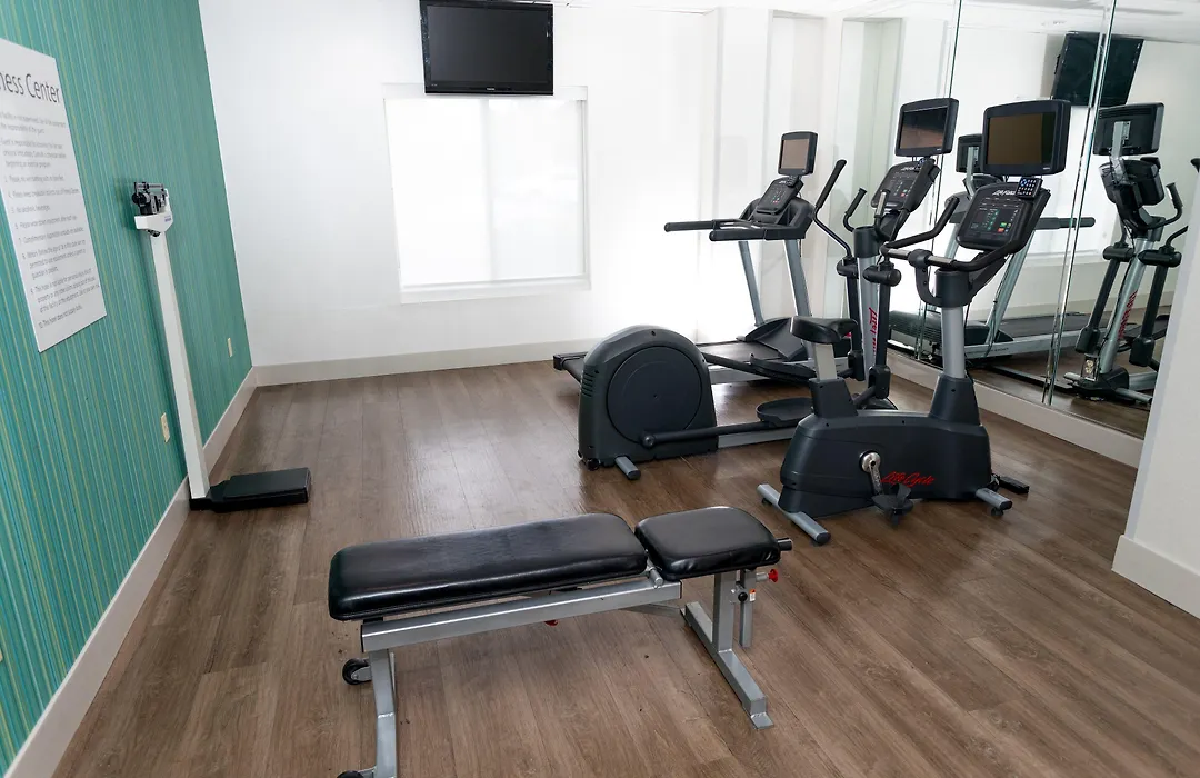 Holiday Inn Express Hotel & Suites Athens By Ihg-1