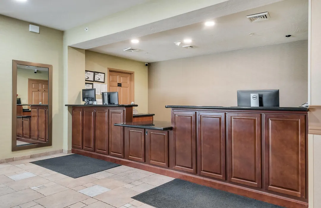 Sleep Inn & Suites Gettysburg-1