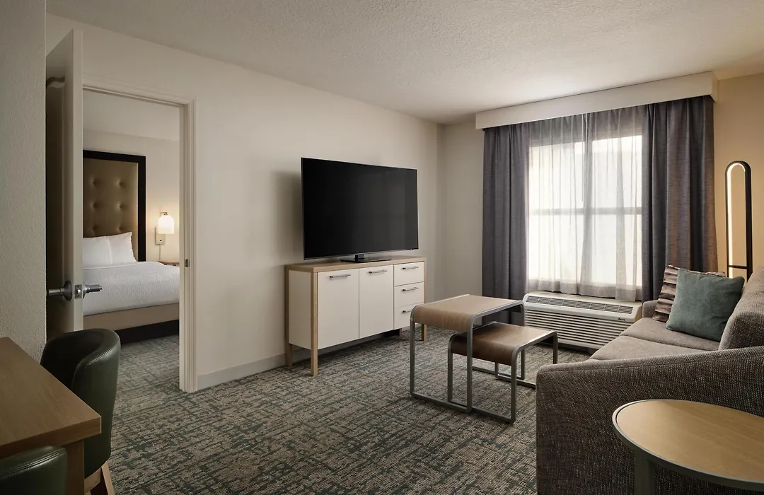 Homewood Suites By Hilton Daytona Beach Speedway-Airport-1
