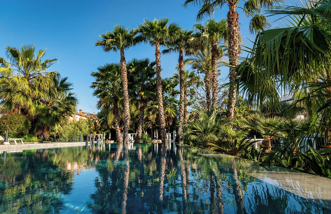 Aqua Hotel Silhouette & Spa - Adults Only-1