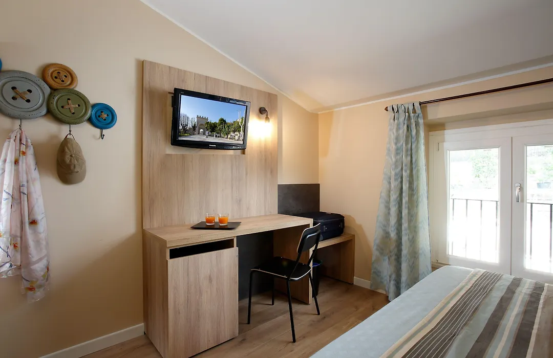 Hotel Porta Nuova-1