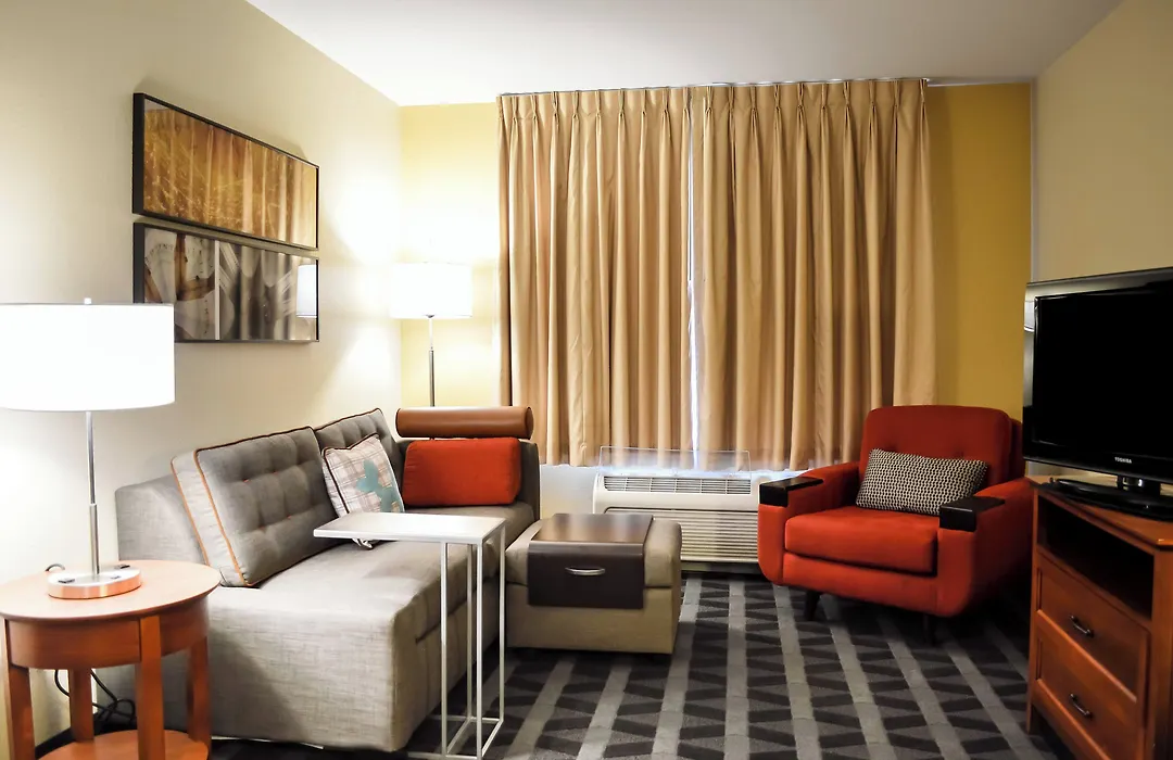 Towneplace Suites Stafford-1