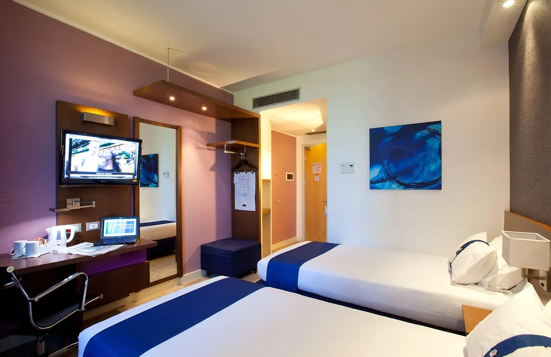 Holiday Inn Express Reggio Emilia By Ihg-1