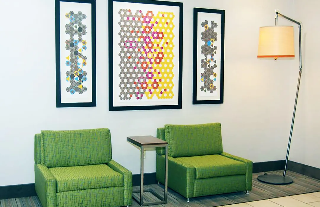 Holiday Inn Express San Angelo By Ihg-1