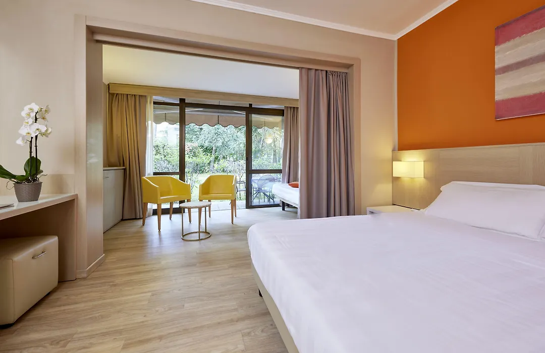 Park Hotel I Lecci-1