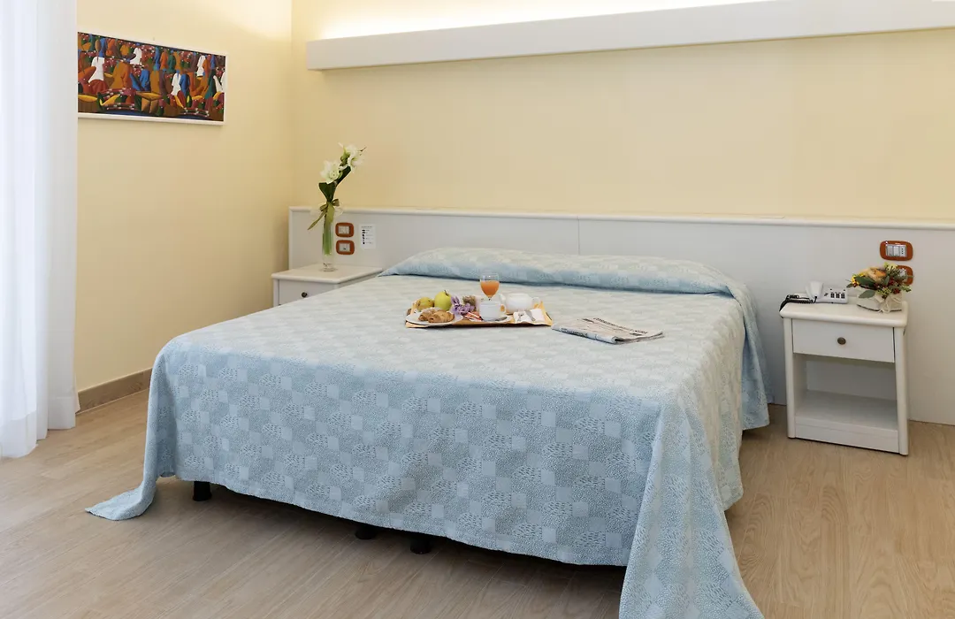 Hotel Terme Vena D'Oro-1