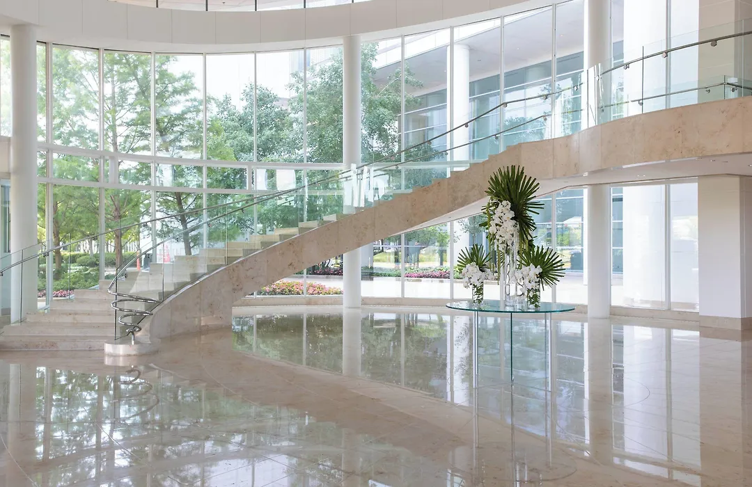 Renaissance Schaumburg Convention Center Hotel-1