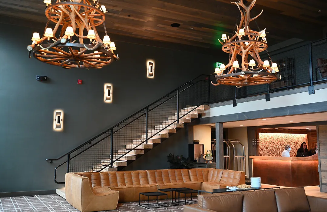 The Wisconsin Hotel & Conference Center-1