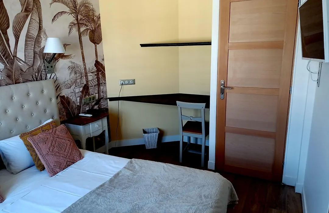 Cit'Hotel Logis Louise de Savoie-1