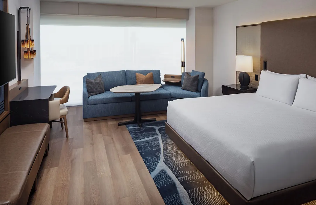Grand Hyatt Dfw Airport-1