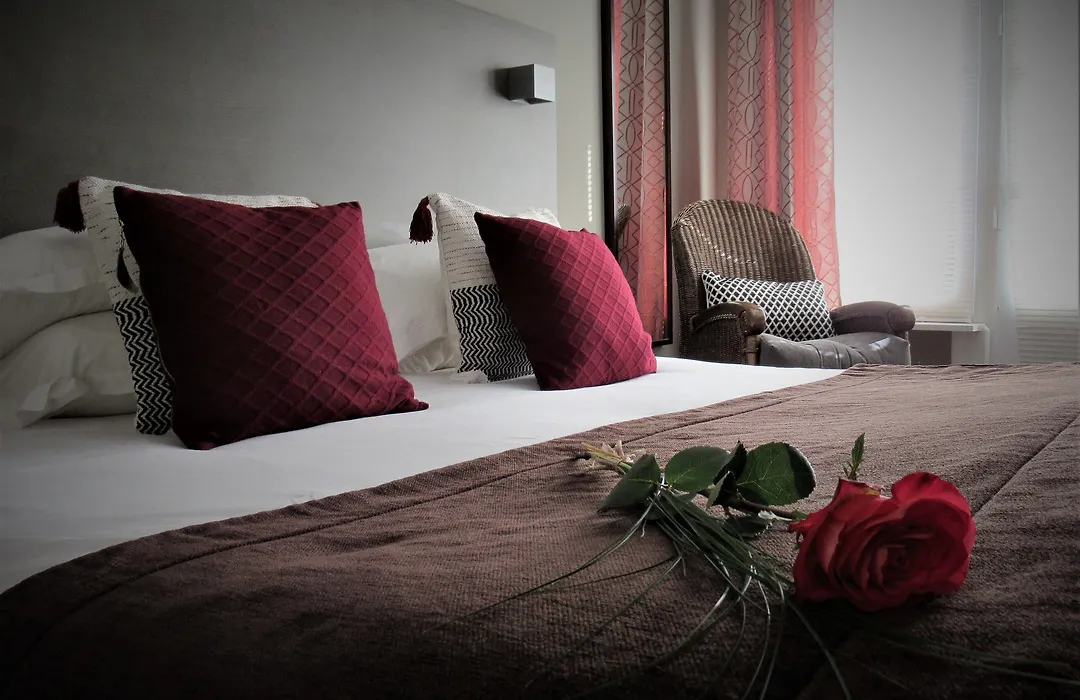 Be Cottage Hotel-1