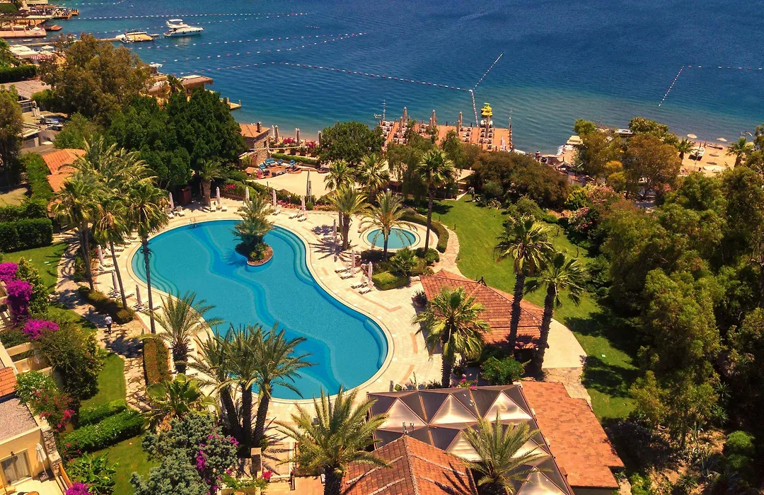 Divan Bodrum Palmira-1
