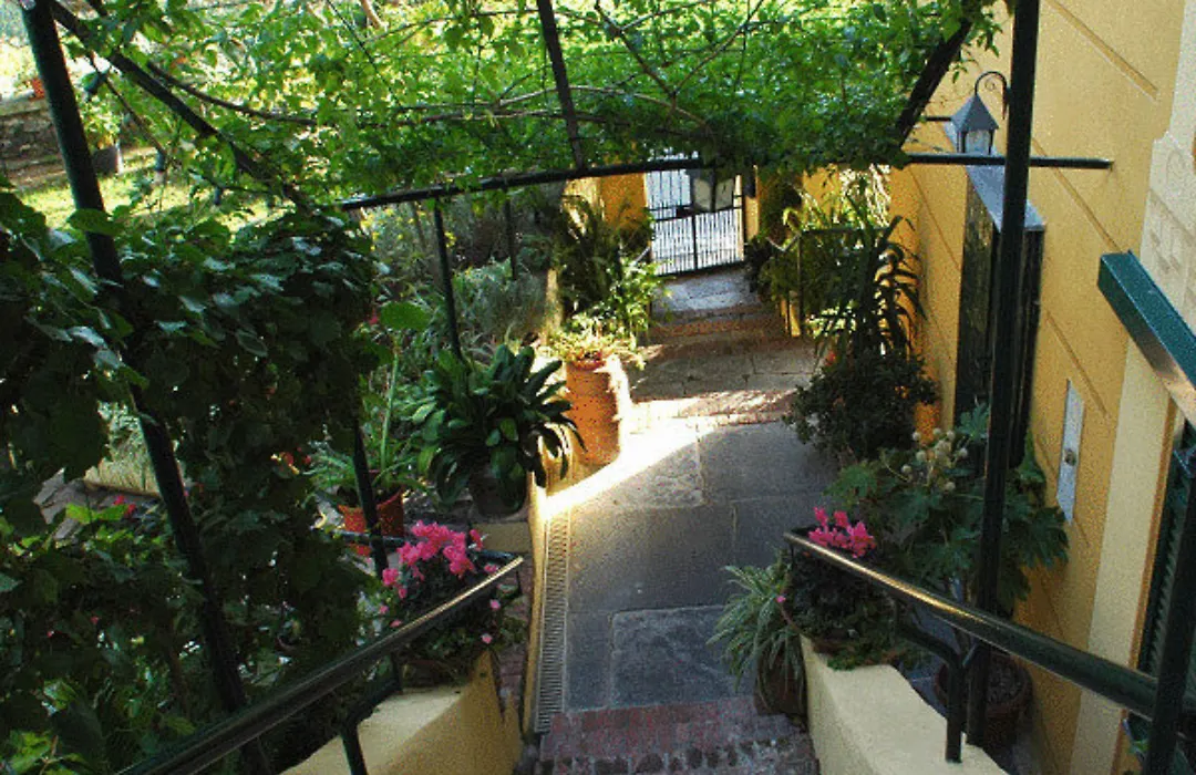 Villa Margherita-1