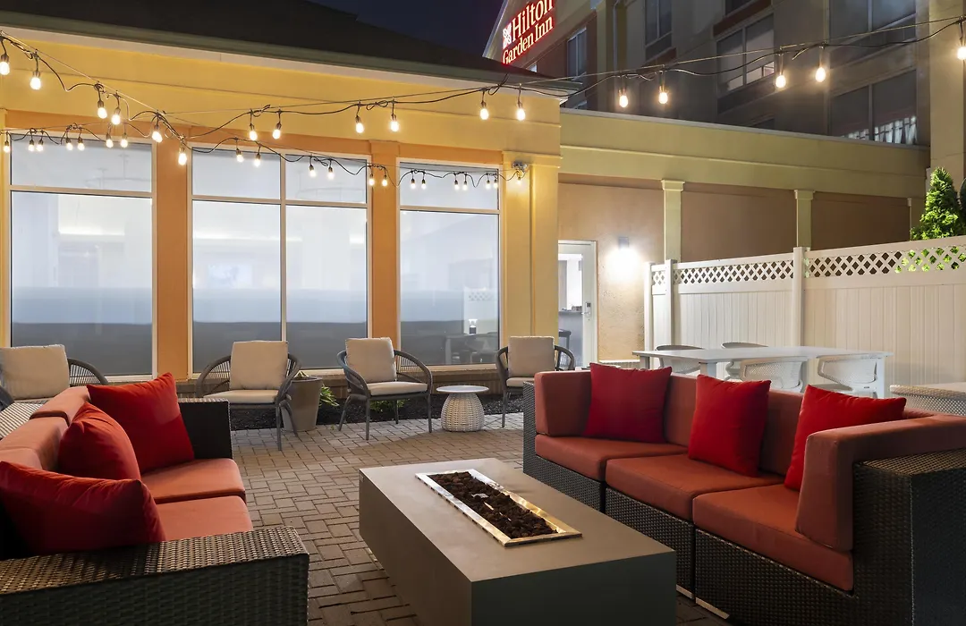 Hilton Garden Inn Indianapolis Northeast/Fishers-1
