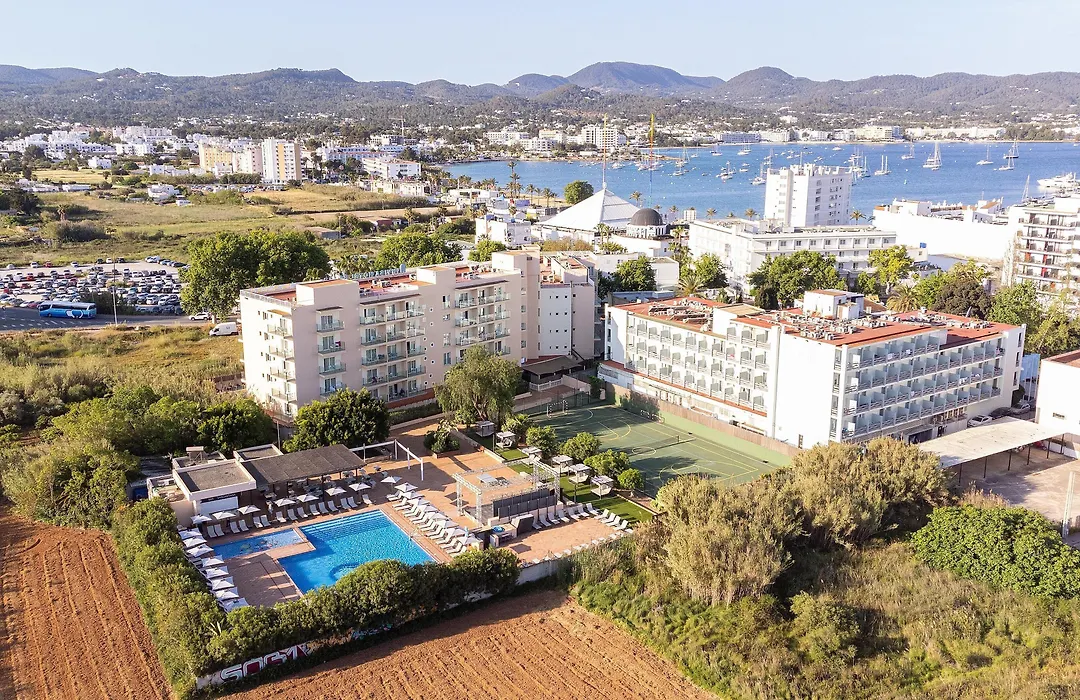 Invisa Hotel Es Pla - Adults Only-1