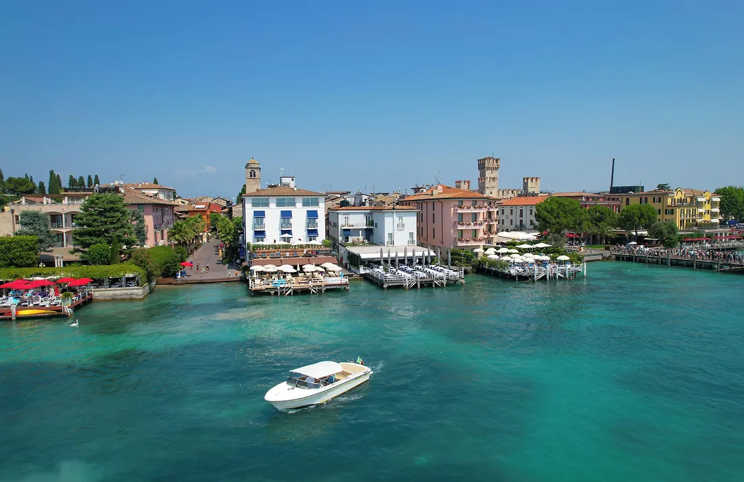 Hotel Flaminia-1